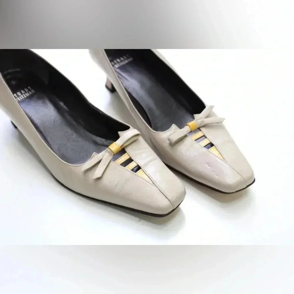 Stuart Went low heels - Picture 14 of 14